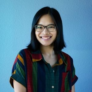 Meet your Posher, Maryalice